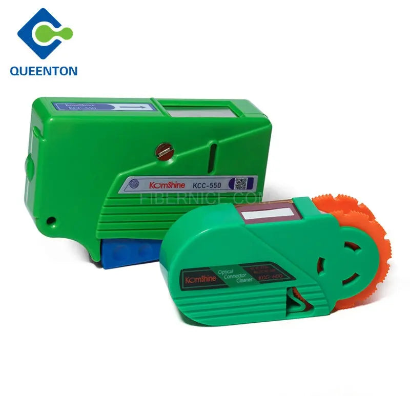 Komshine Optical Connector Cleaner KCC-550 