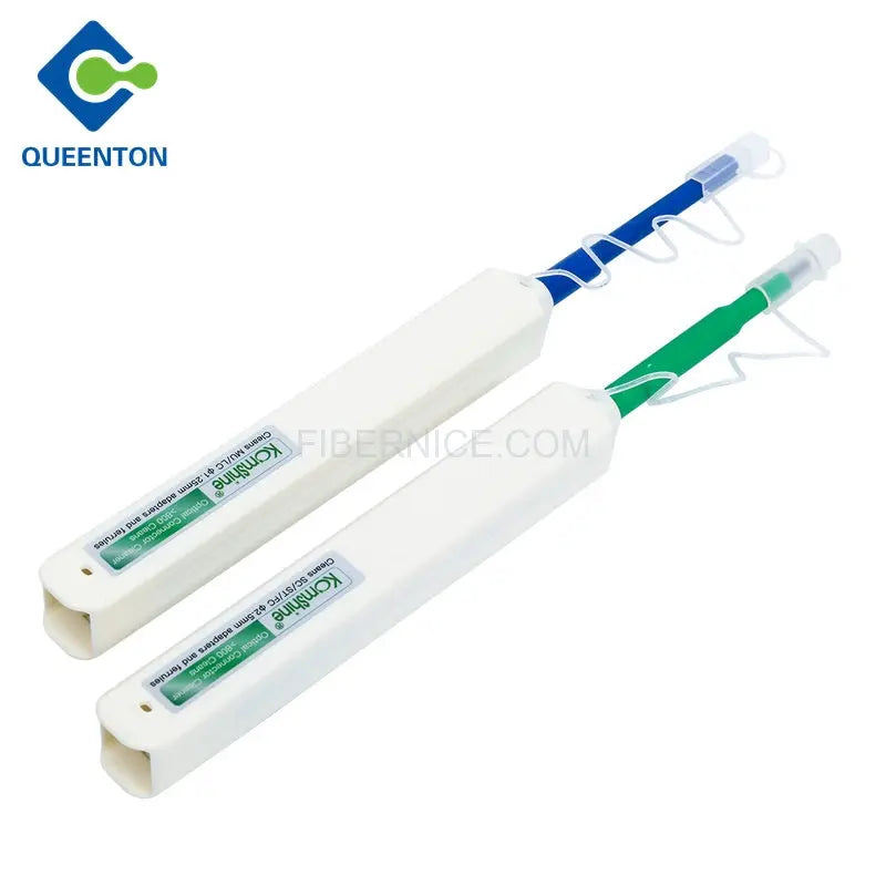 Komshine Optical Connector One-Click Cleaner KOC-250 