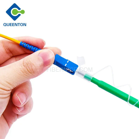 Komshine Optical Connector One-Click Cleaner KOC-250 