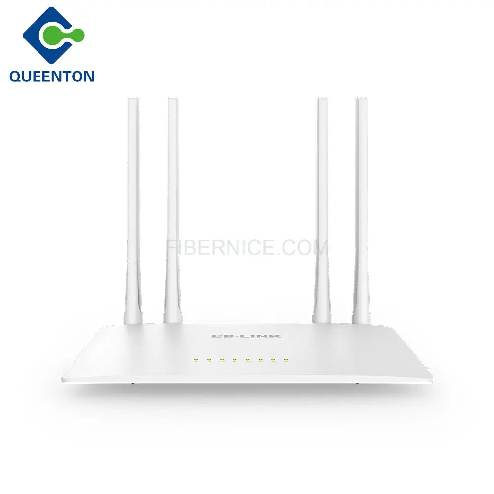 LB-LINK Router 1200Mbps W1210M 