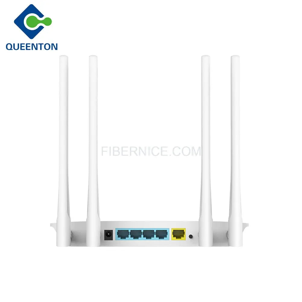 LB-LINK Router 1200Mbps W1210M 