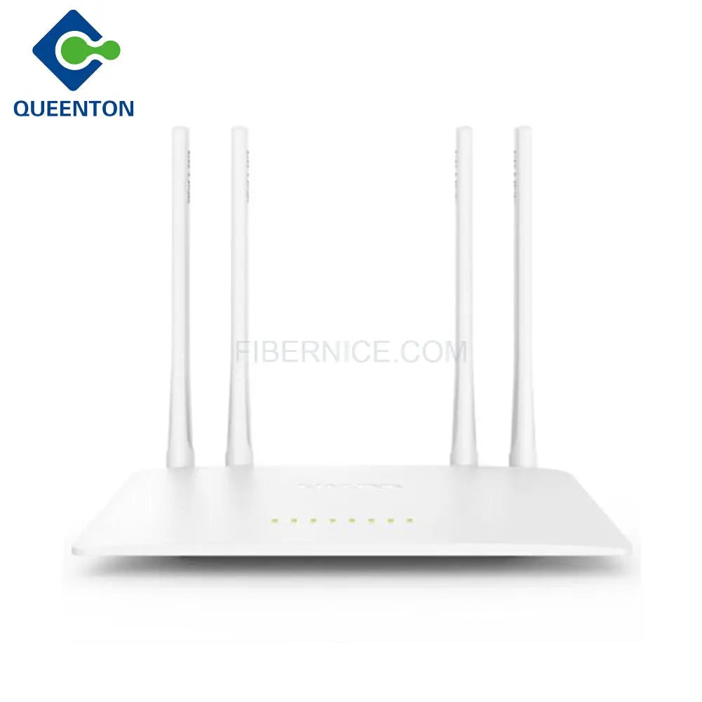 LB-LINK Router 1200Mbps W1210M 