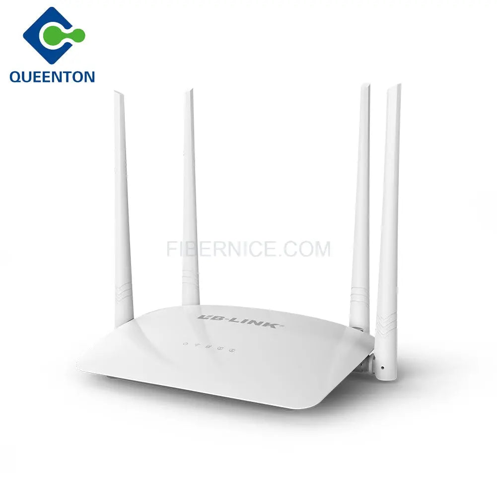 LB-LINK Router 300Mbps WR450H – Fibernice