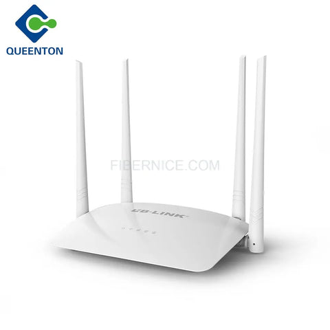 LB-LINK Router 300Mbps WR450H 