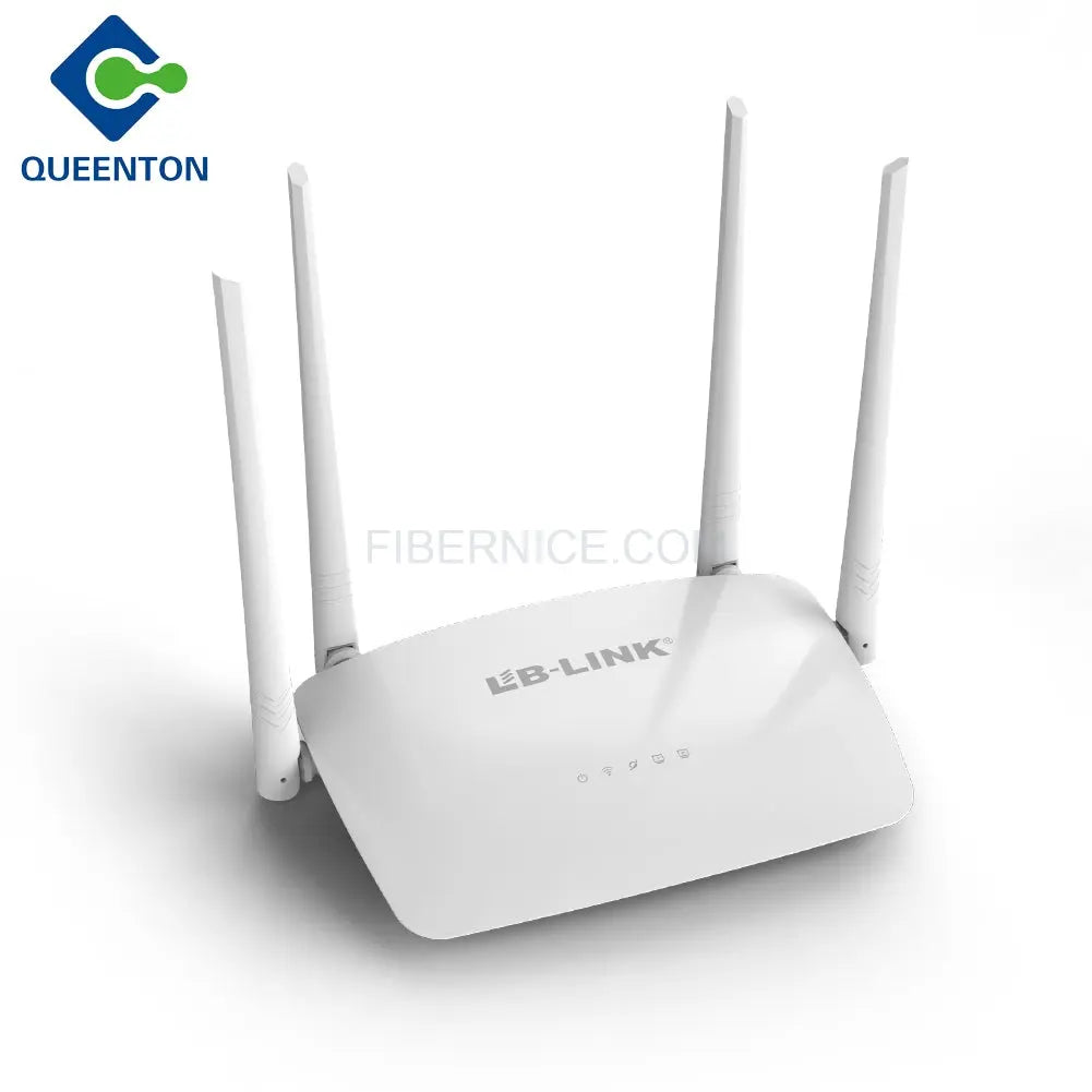 LB-LINK Router 300Mbps WR450H 