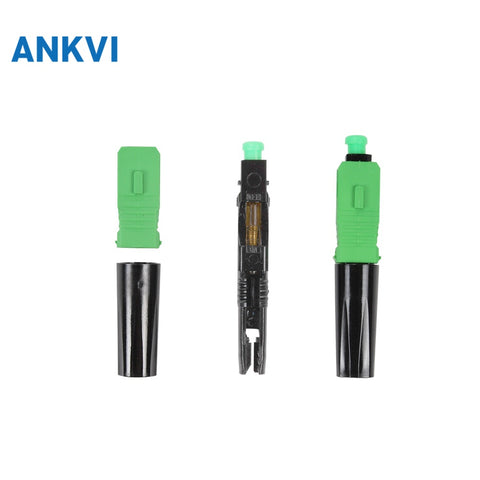 Fast Connector Cold Connector SC/APC-2301-C-50mm