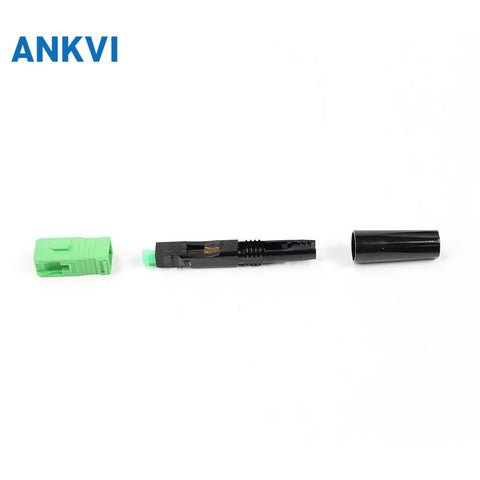 Fast Connector Cold Connector SC/APC-2301-C-50mm
