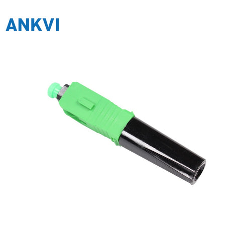 Fast Connector Cold Connector SC/APC-2301-C-50mm