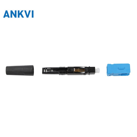 Fast Connector Cold Connector SC/UPC-2301-C-50mm
