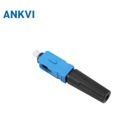 Fast Connector Cold Connector SC/UPC-2301-C-50mm