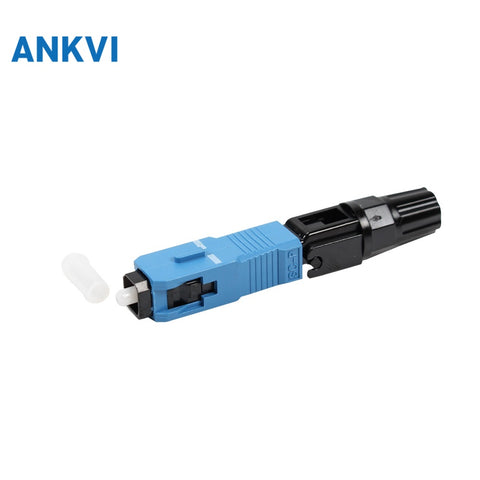 Fast Connector Cold Connector SC/UPC-1301-2-55mm