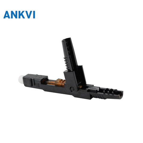 Fast Connector Cold Connector SC/UPC-1301-2-55mm