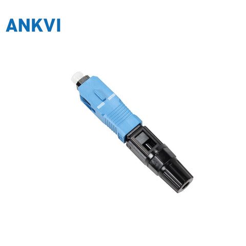 Fast Connector Cold Connector SC/UPC-1301-2-55mm