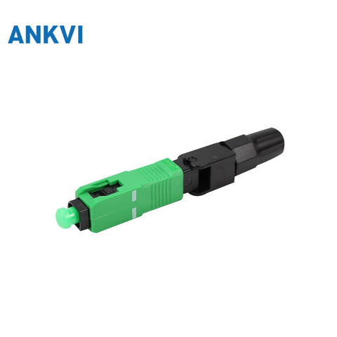 Conector Rápido Conector Frío SC/APC-1301-1-60mm