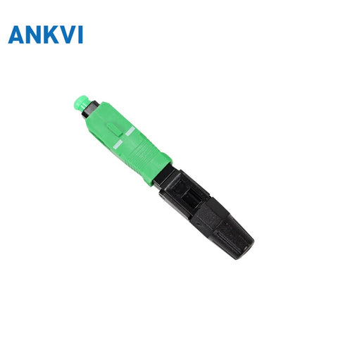Conector Rápido Conector Frío SC/APC-1301-1-60mm