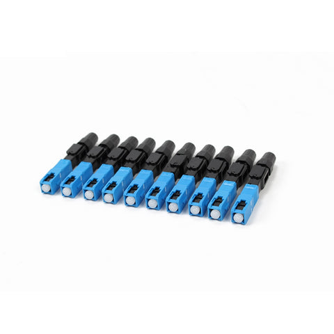 Fast Connector Cold Connector SC/UPC-1301-1-60mm