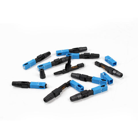 Fast Connector Cold Connector SC/UPC-1301-1-60mm