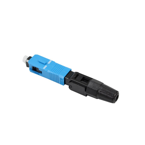 Fast Connector Cold Connector SC/UPC-1301-1-60mm