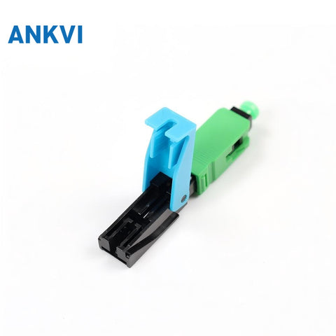 Fast Connector Cold Connector SC/APC-2302-53mm