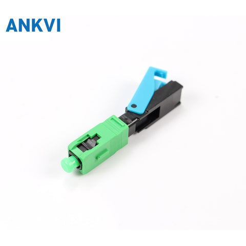 Fast Connector Cold Connector SC/APC-2302-53mm
