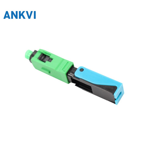 Fast Connector Cold Connector SC/APC-2302-53mm