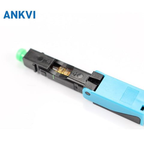 Fast Connector Cold Connector SC/APC-2302-53mm
