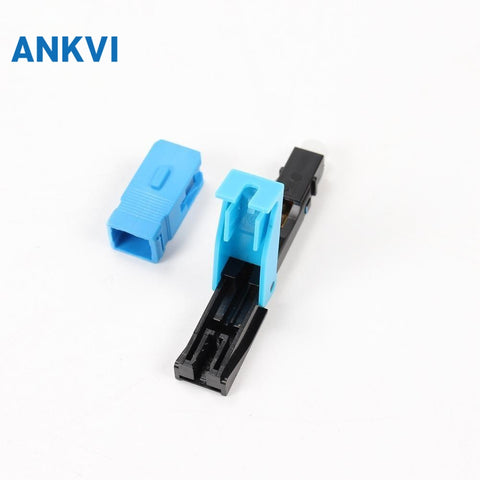 Fast Connector Cold Connector SC/UPC-2302-53mm