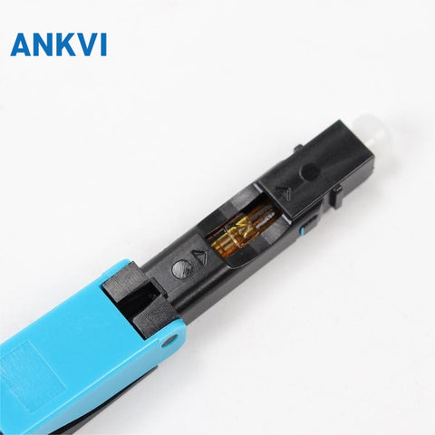 Fast Connector Cold Connector SC/UPC-2302-53mm