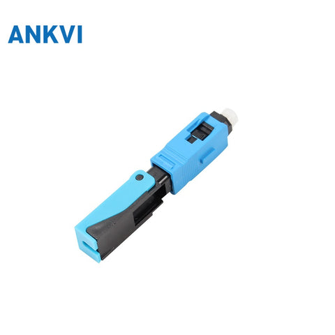 Fast Connector Cold Connector SC/UPC-2302-53mm