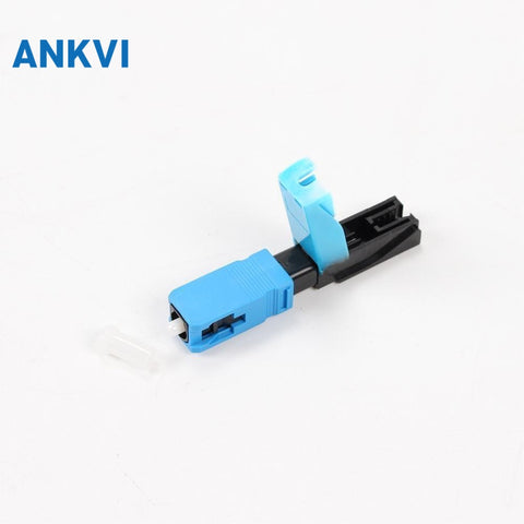 Fast Connector Cold Connector SC/UPC-2302-53mm