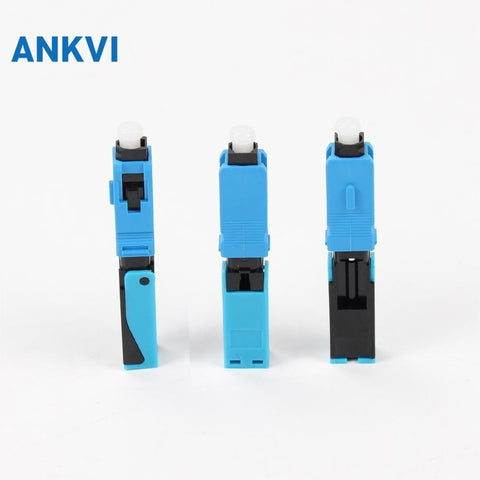 Fast Connector Cold Connector SC/UPC-2302-53mm