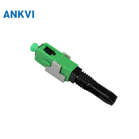 Conector Rápido Conector Frío SC/APC-3301-52mm