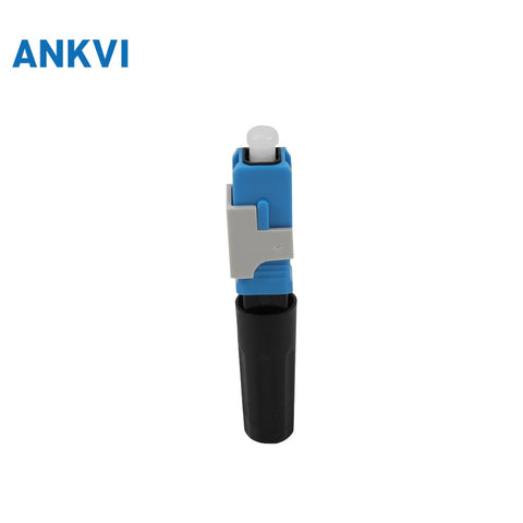 Fast Connector Cold Connector SC/UPC-3301-52mm