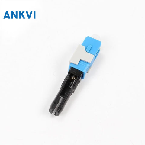 Fast Connector Cold Connector SC/UPC-3301-52mm