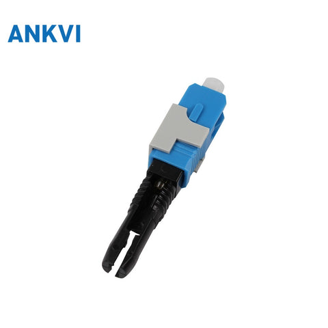 Fast Connector Cold Connector SC/UPC-3301-52mm