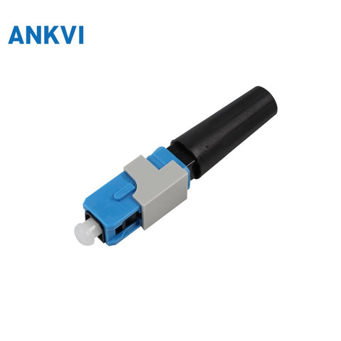 Fast Connector Cold Connector SC/UPC-3301-52mm