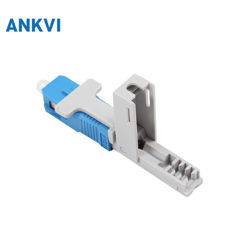 Conector Rápido Conector Frio SC/UPC-2319-55mm