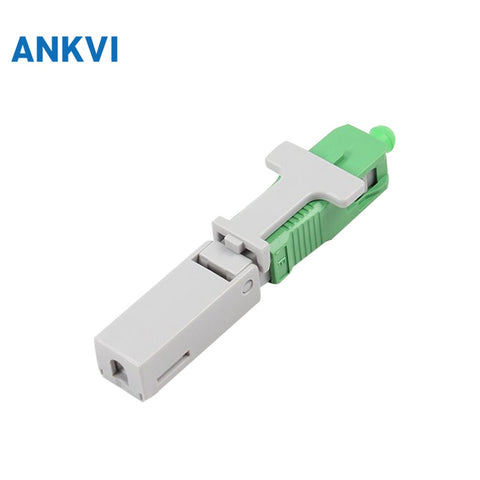 Fast Connector Cold Connector SC/APC-2319-55mm