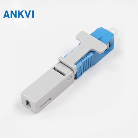 Conector Rápido Conector Frio SC/UPC-2319-55mm