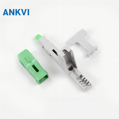 Fast Connector Cold Connector SC/APC-2319-55mm