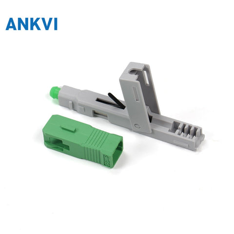 Fast Connector Cold Connector SC/APC-3302-54mm