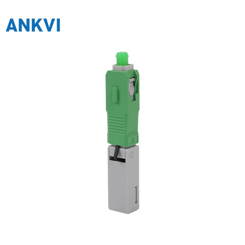 Fast Connector Cold Connector SC/APC-3302-54mm