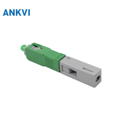 Fast Connector Cold Connector SC/APC-3302-54mm