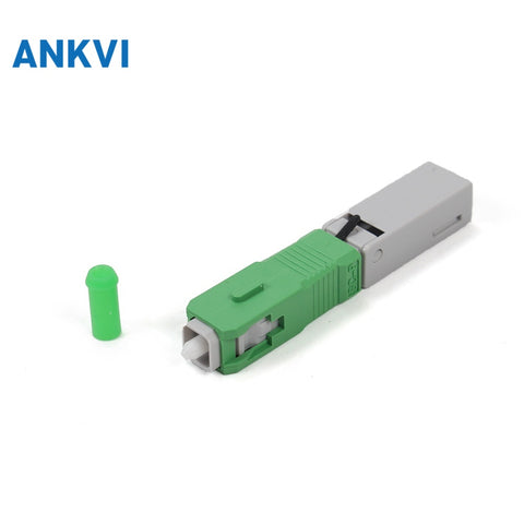 Fast Connector Cold Connector SC/APC-3302-54mm