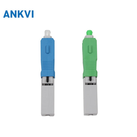 Fast Connector Cold Connector SC/APC-3302-54mm