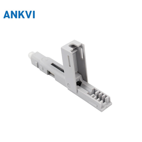 Fast Connector Cold Connector SC/UPC-3302-54mm