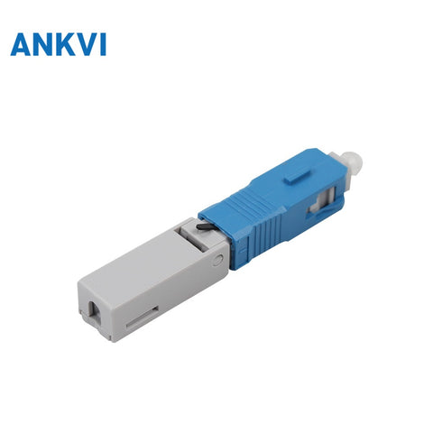 Fast Connector Cold Connector SC/UPC-3302-54mm
