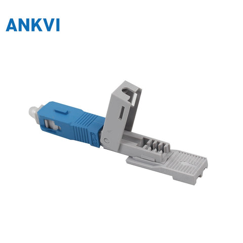 Fast Connector Cold Connector SC/UPC-3302-54mm