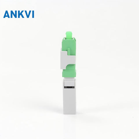 Fast Connector Cold Connector SC/APC-801-55mm
