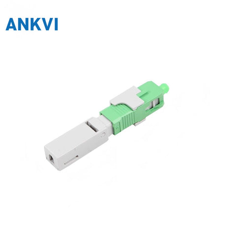 Fast Connector Cold Connector SC/APC-801-55mm